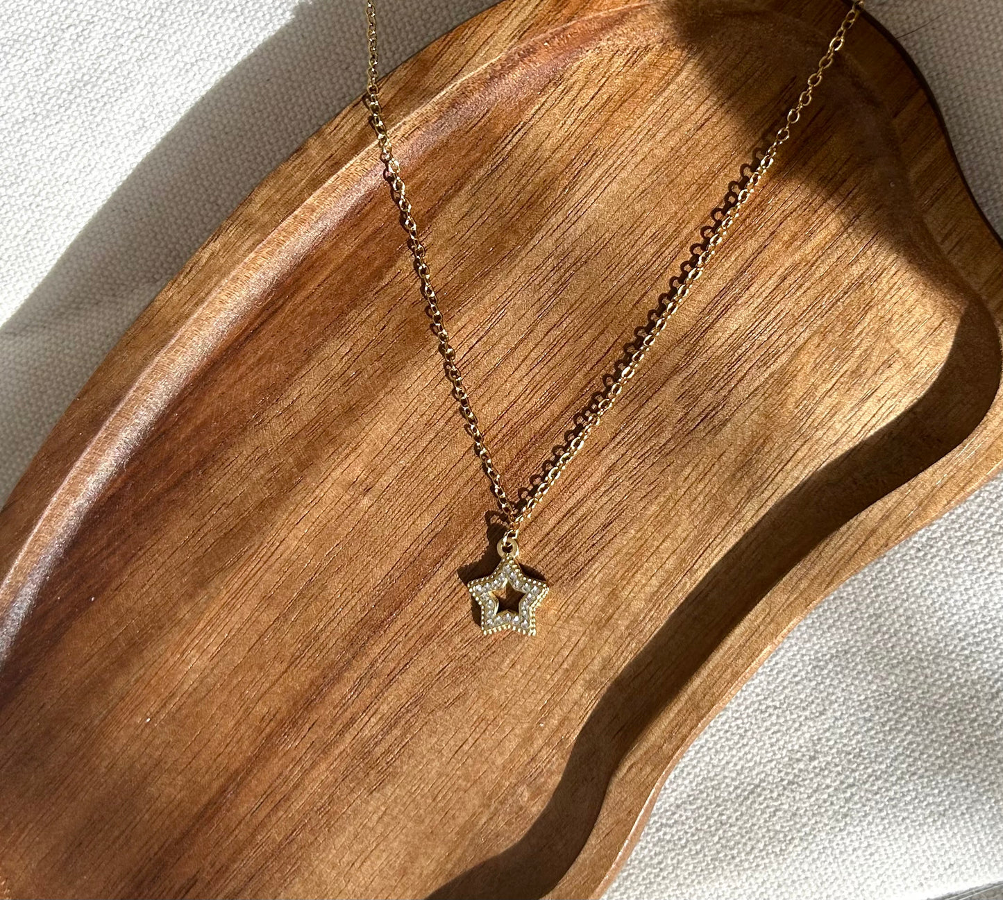 Collier Louna