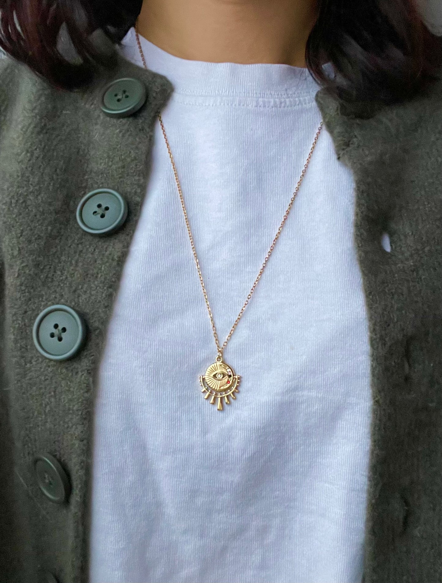 Collier Blum