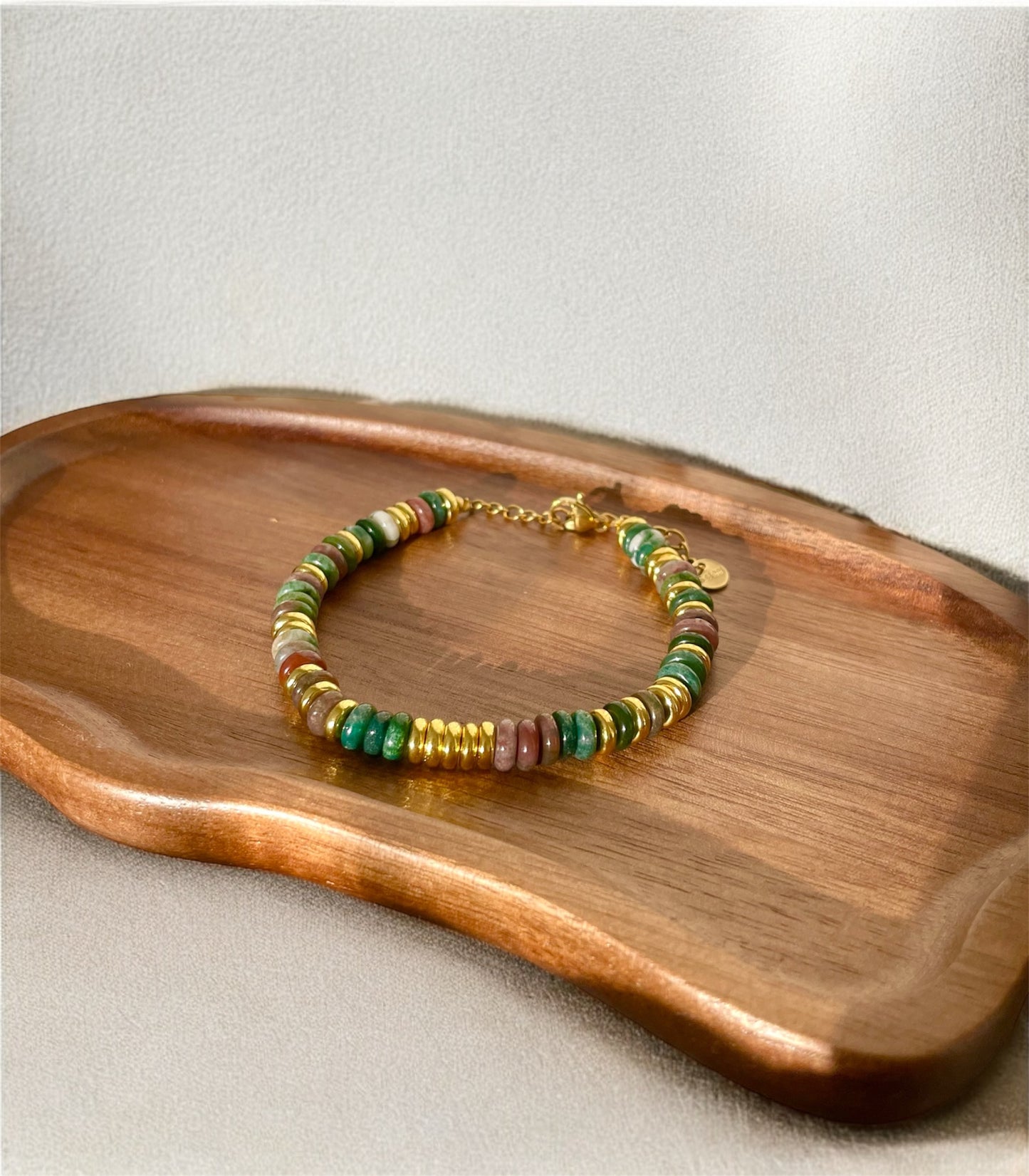 Bracelet Perles