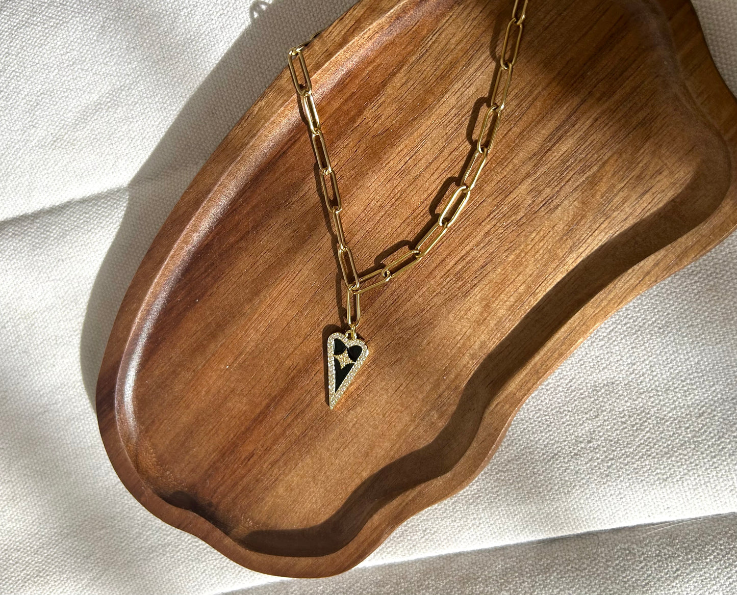 Collier Elena