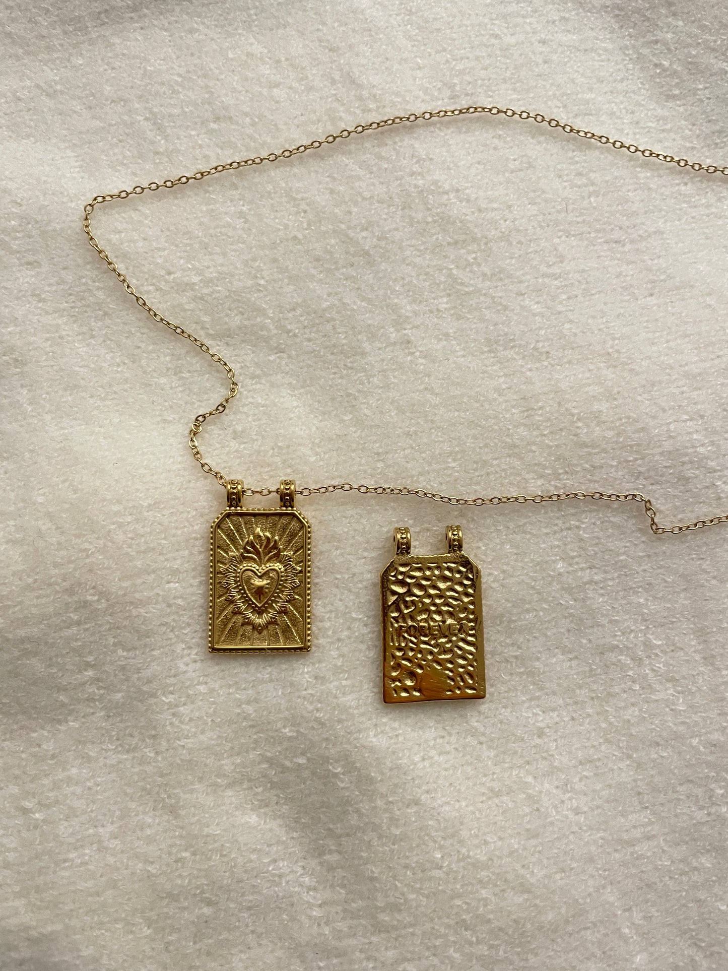 Collier Amour