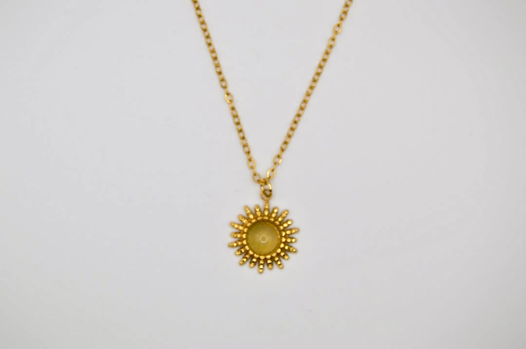 Collier Solène