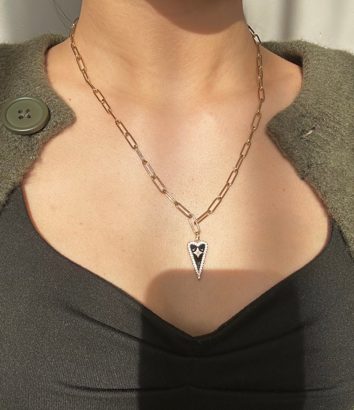 Collier Elena