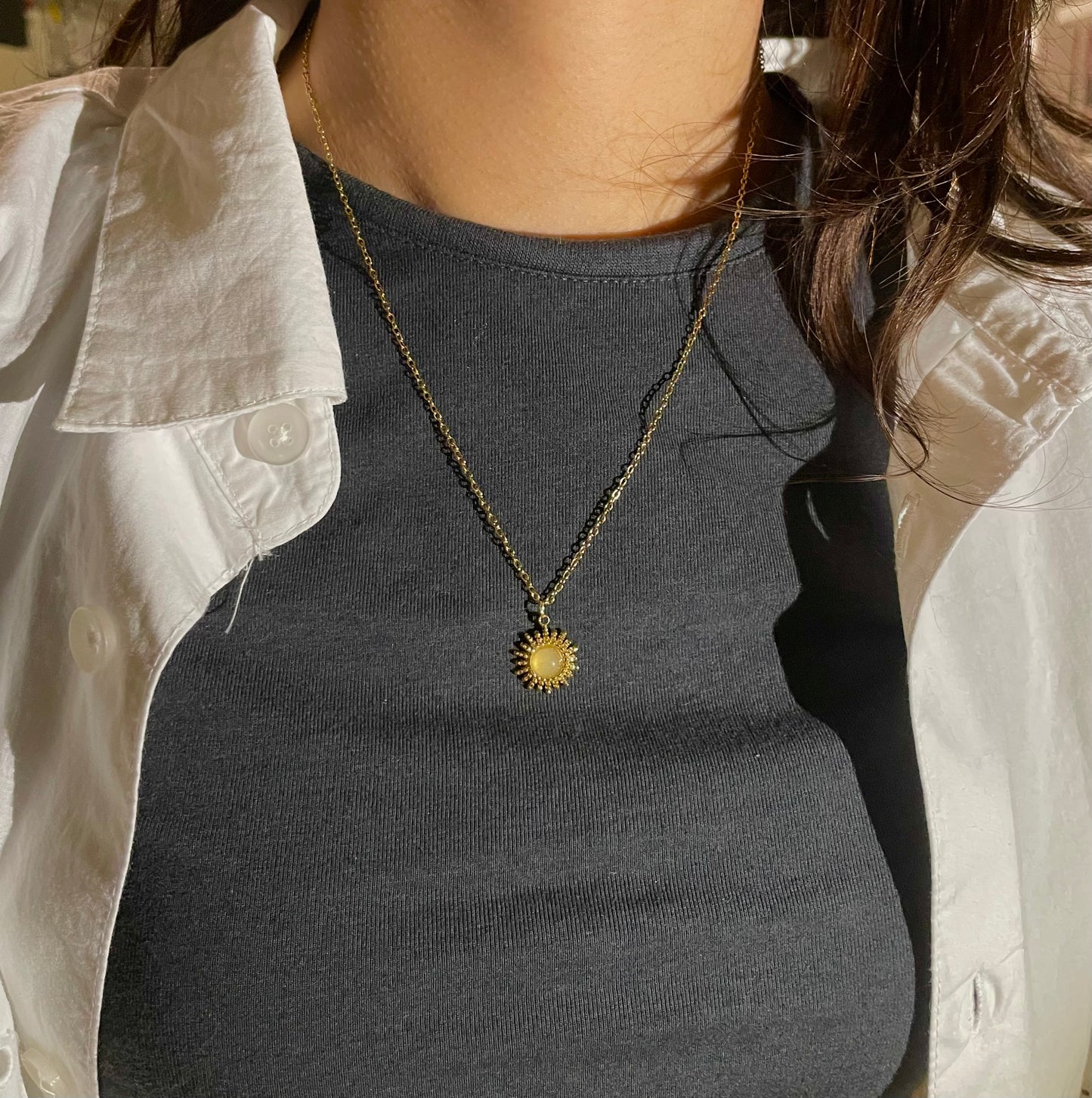 Collier Solène