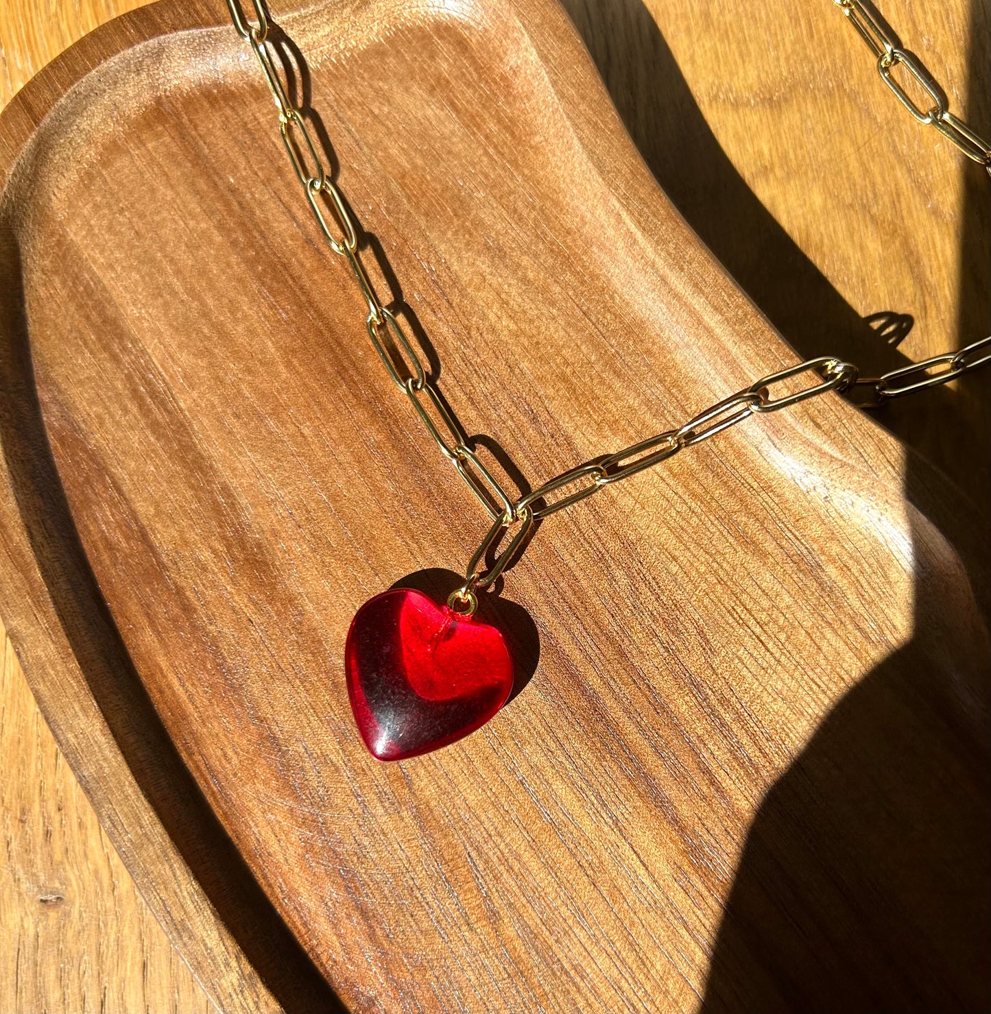 Collier Anouk