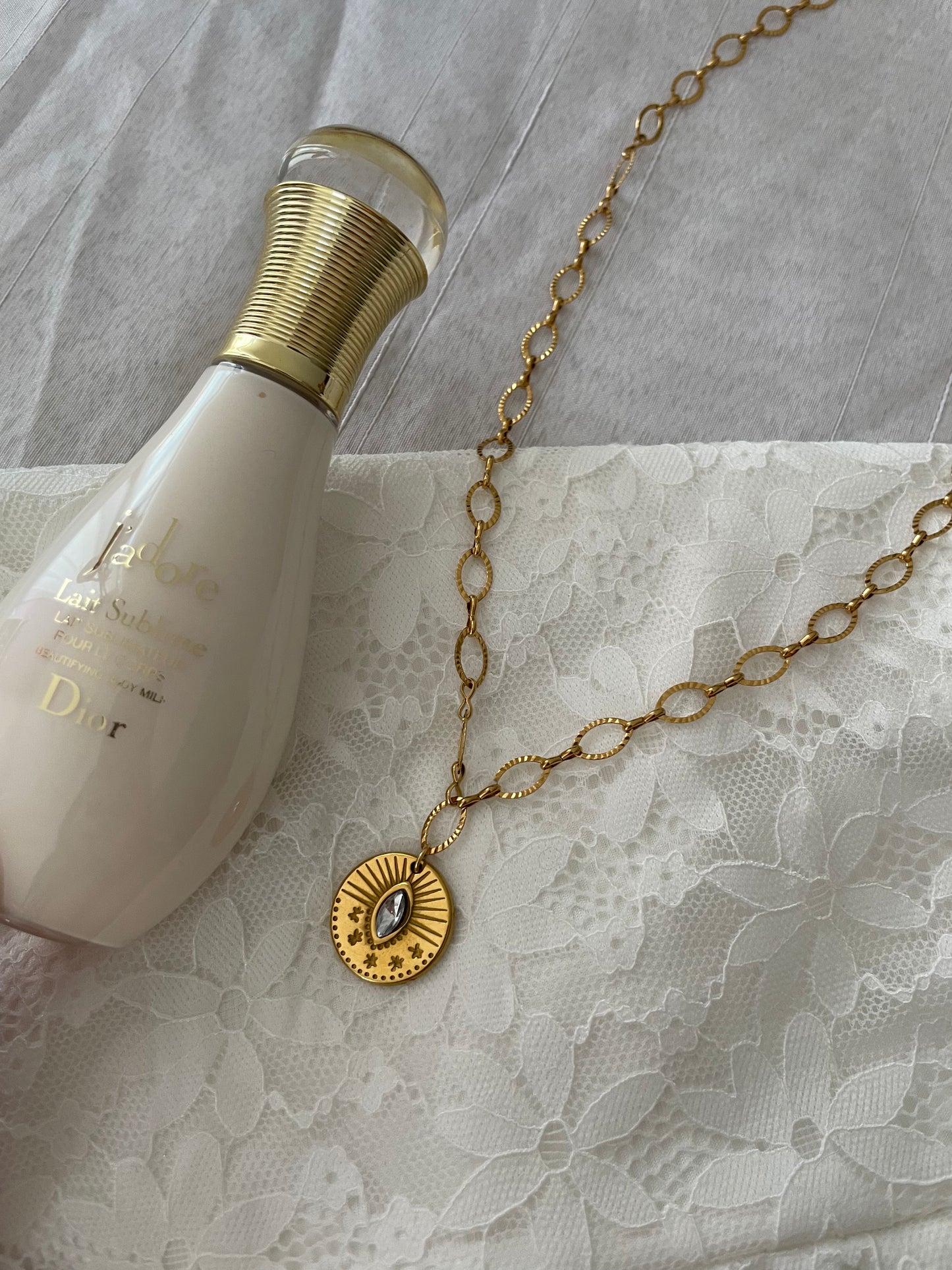 Collier Célestine