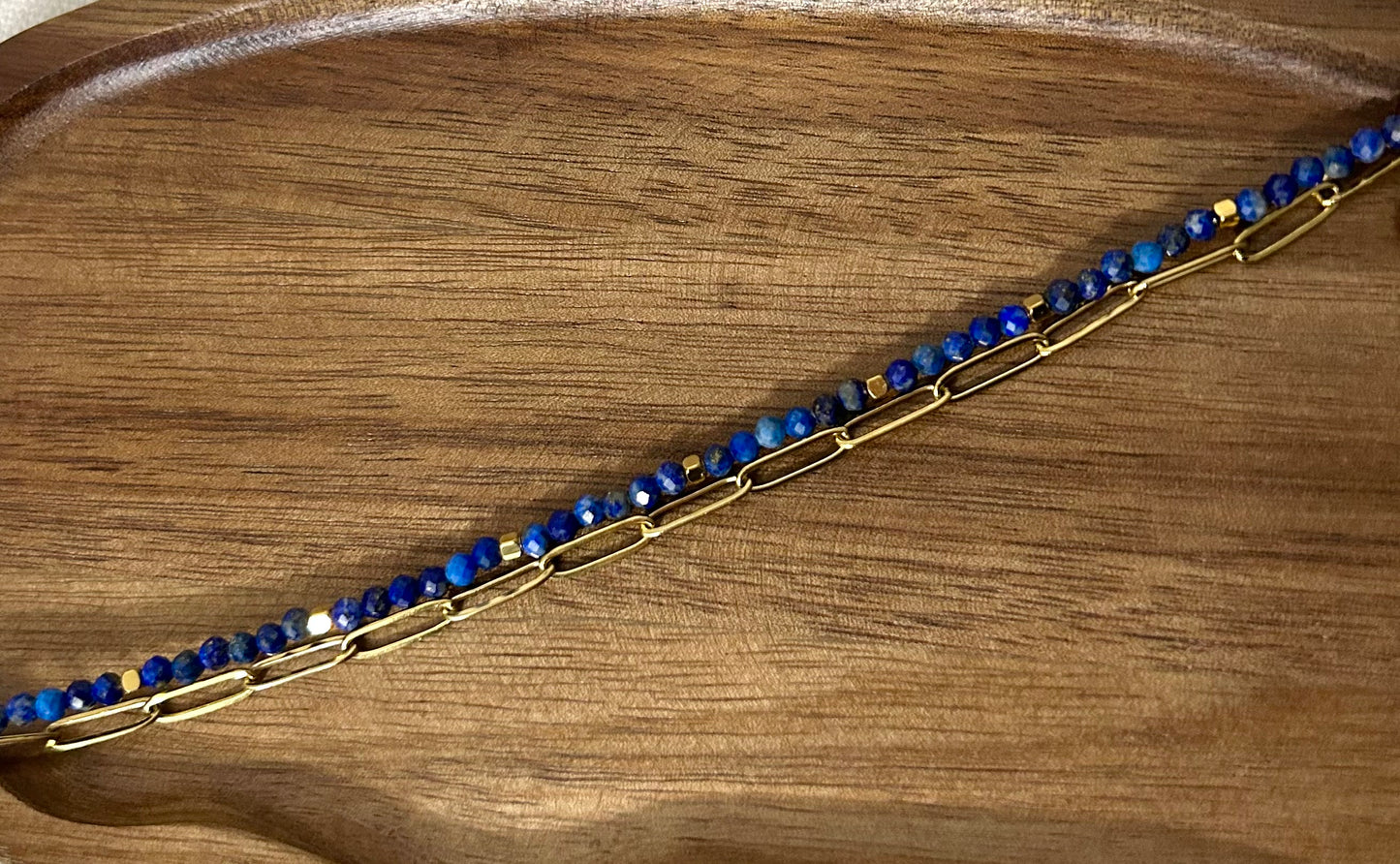 Bracelet Anaé