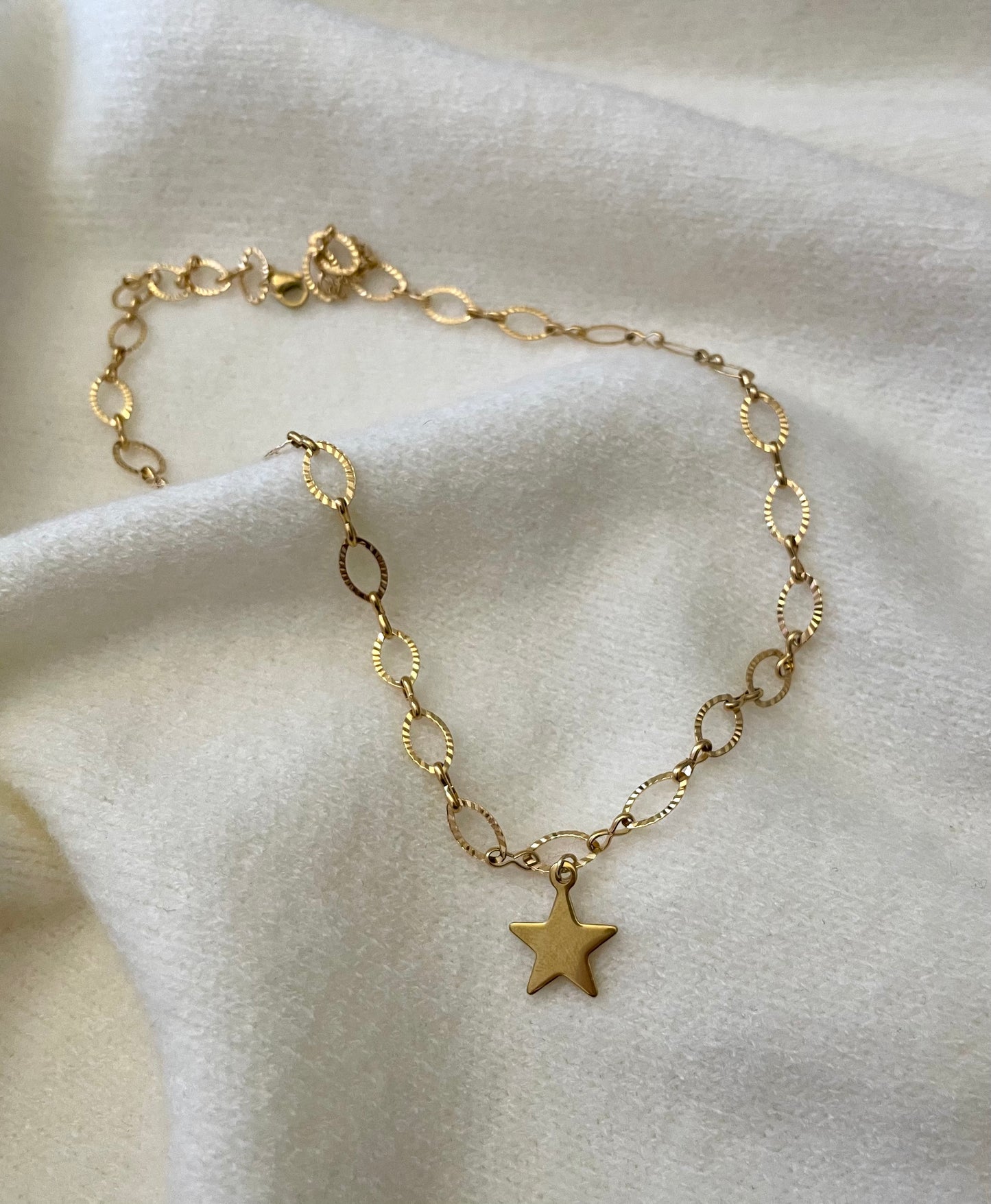 Collier Étoile