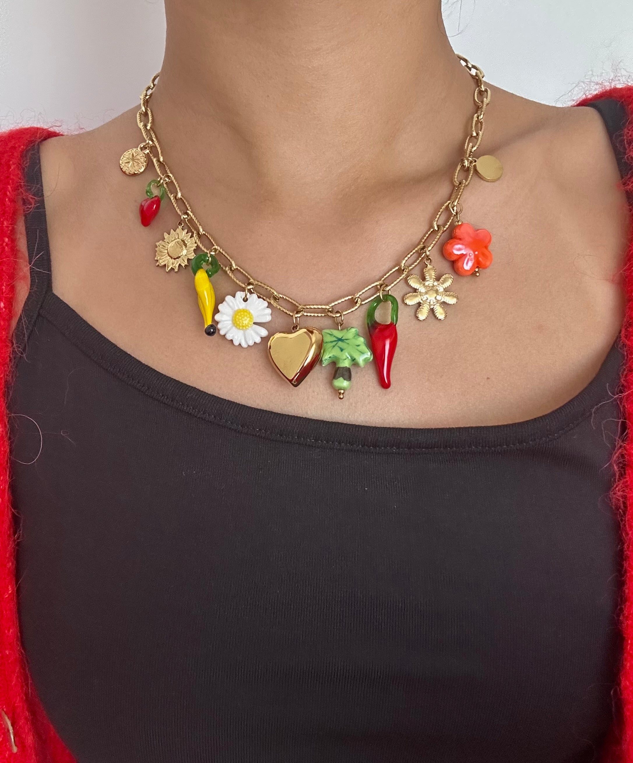 Nouvelle collection