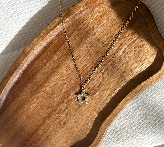 Collier Louna