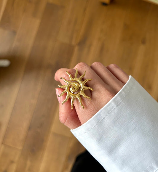 Bague Liana