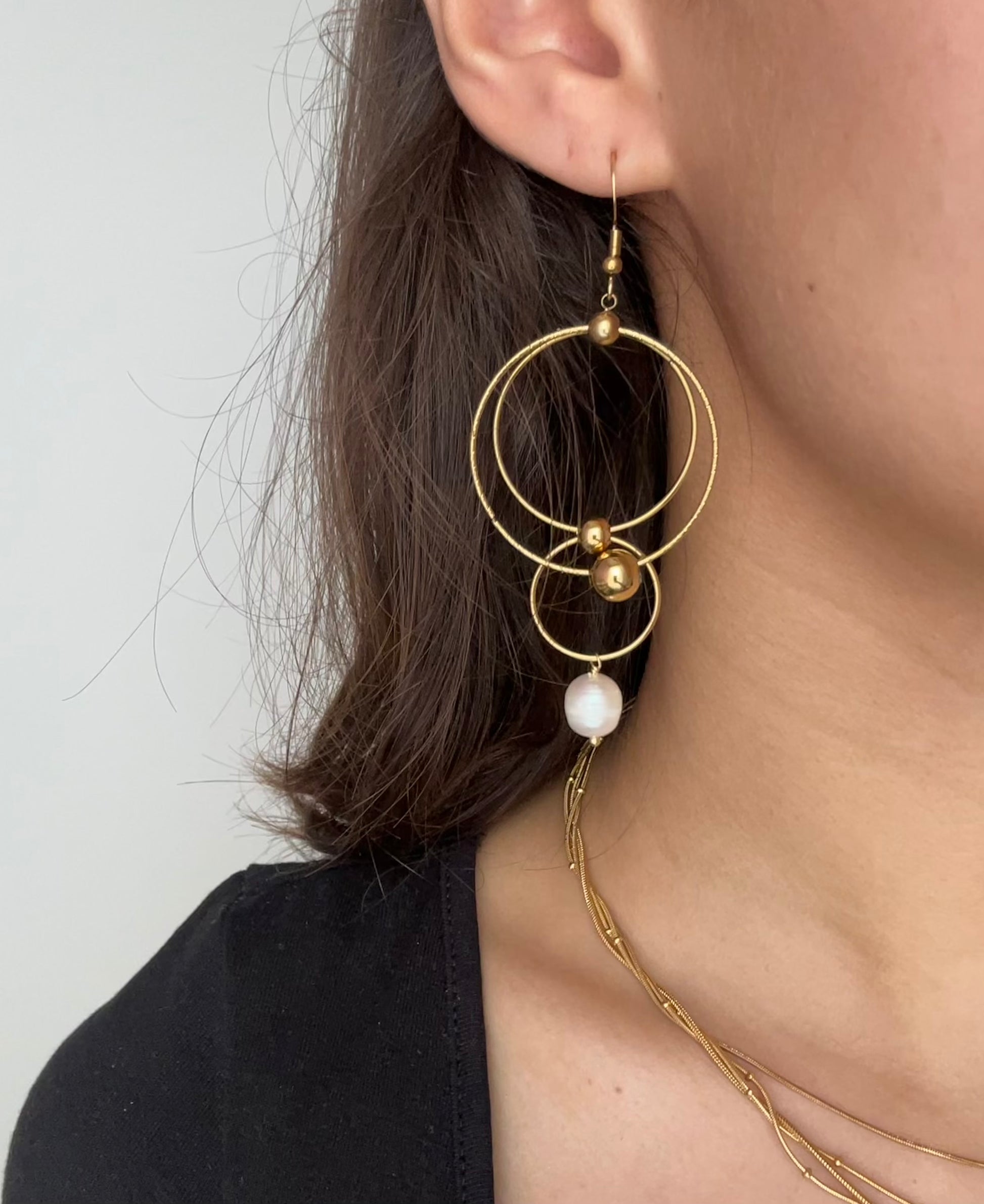 Boucles Claudia