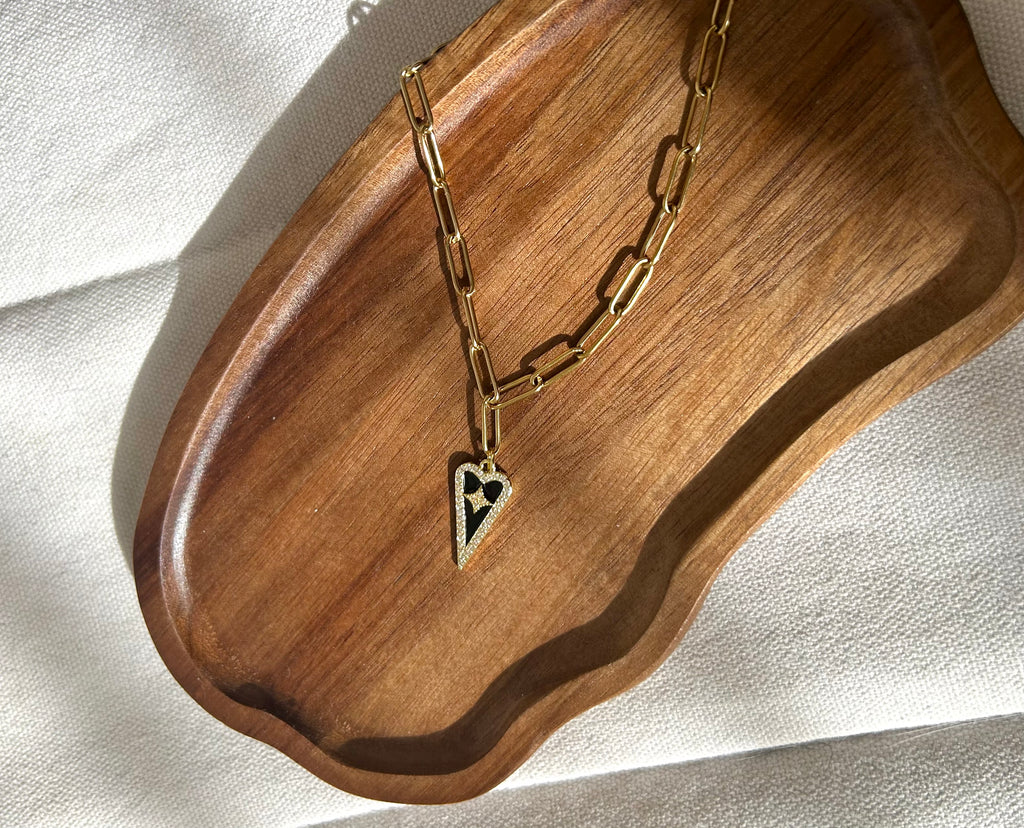 Collier Elena