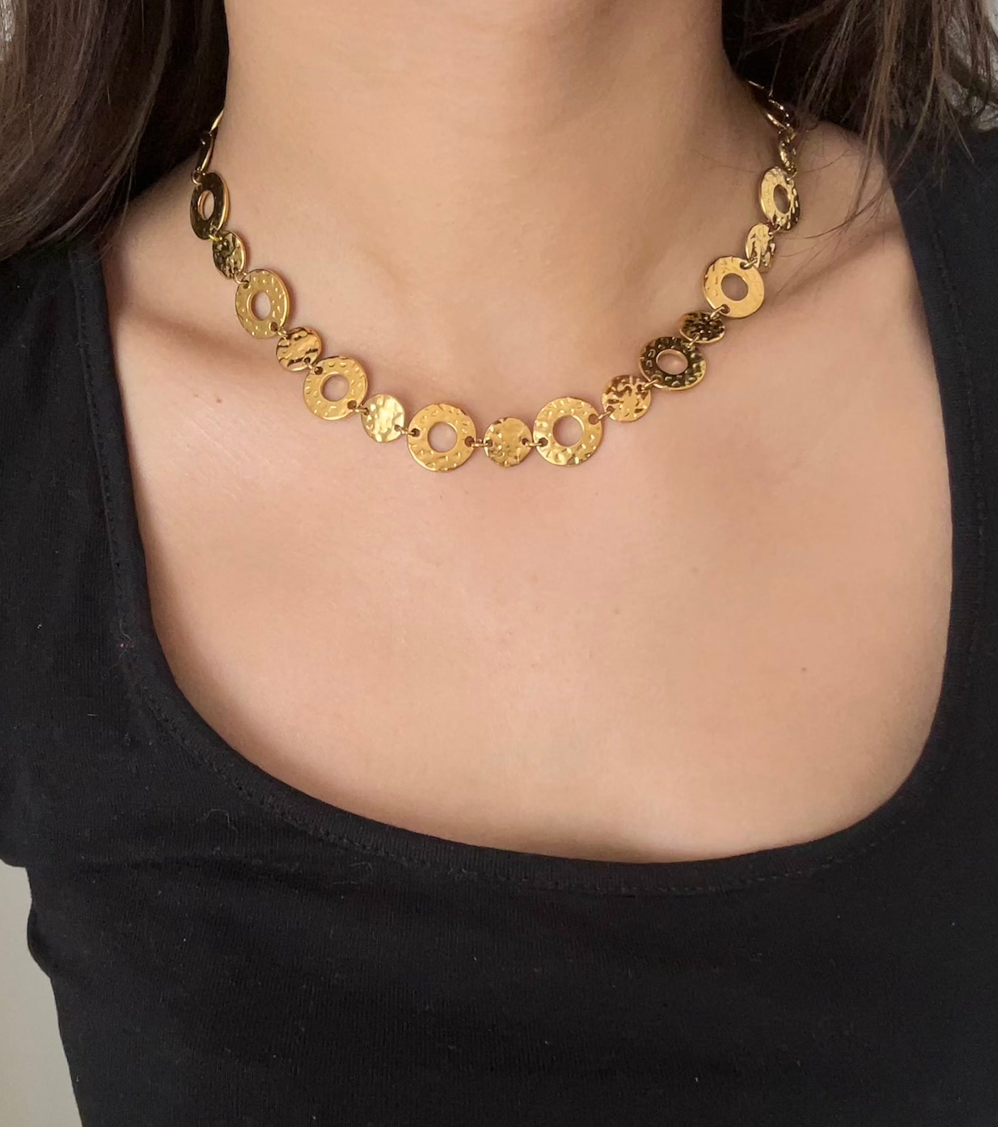 Collier Athéna