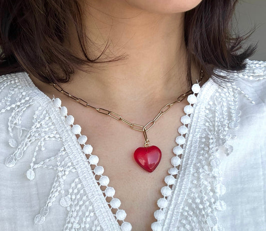 Collier Anouk