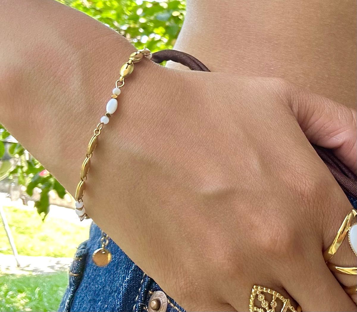 Bracelet Moana