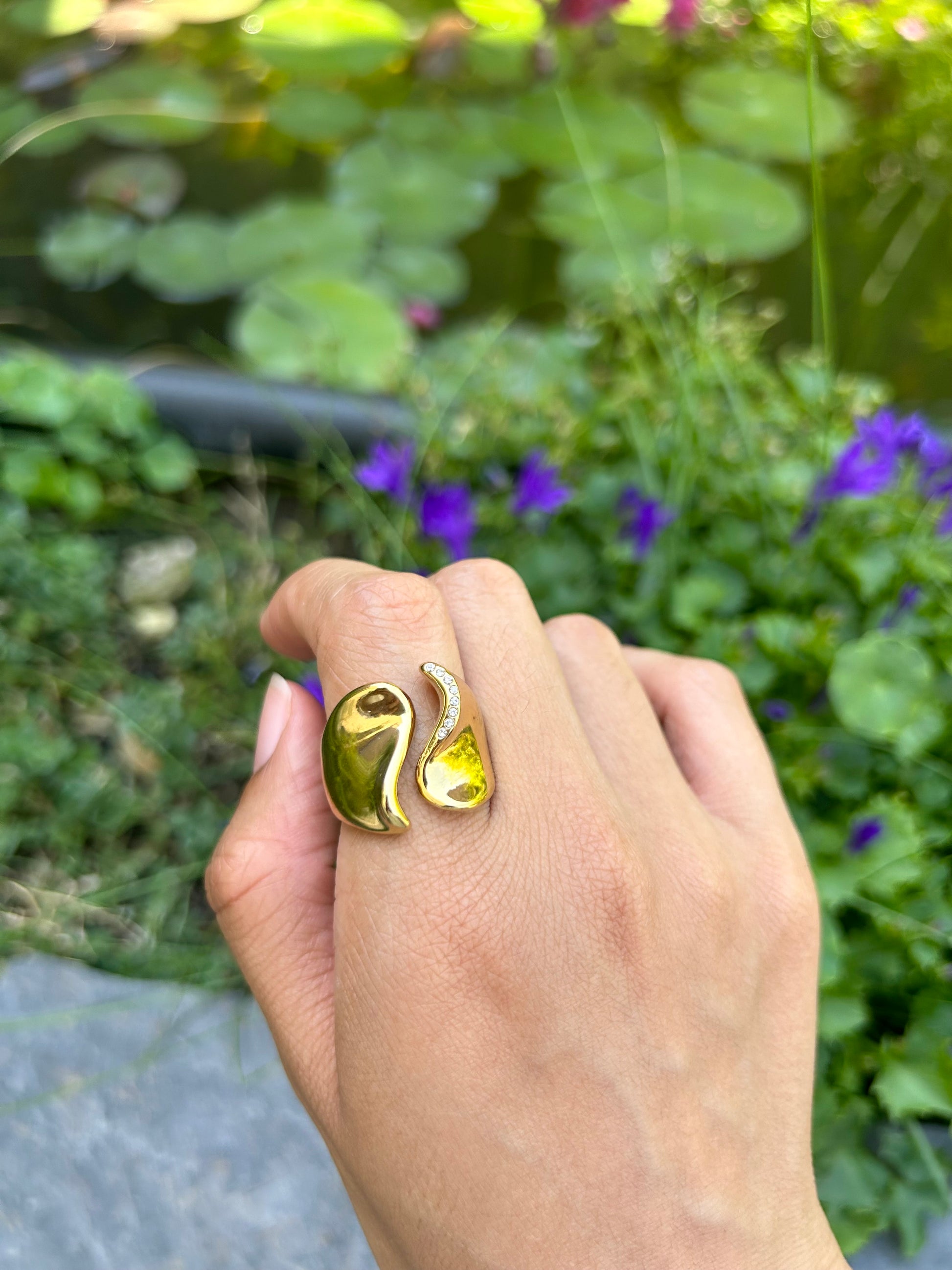 Bague Louise