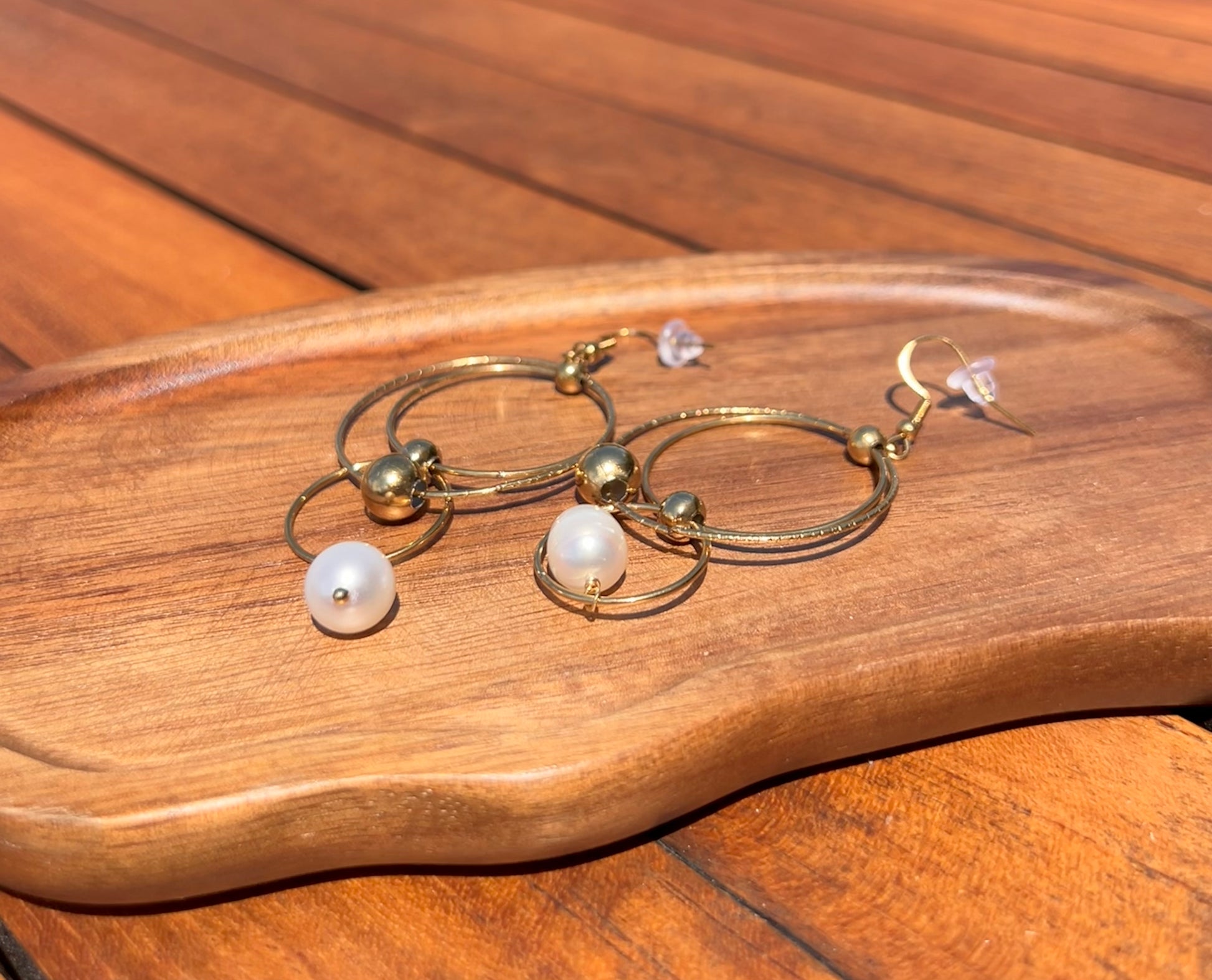 Boucles Claudia