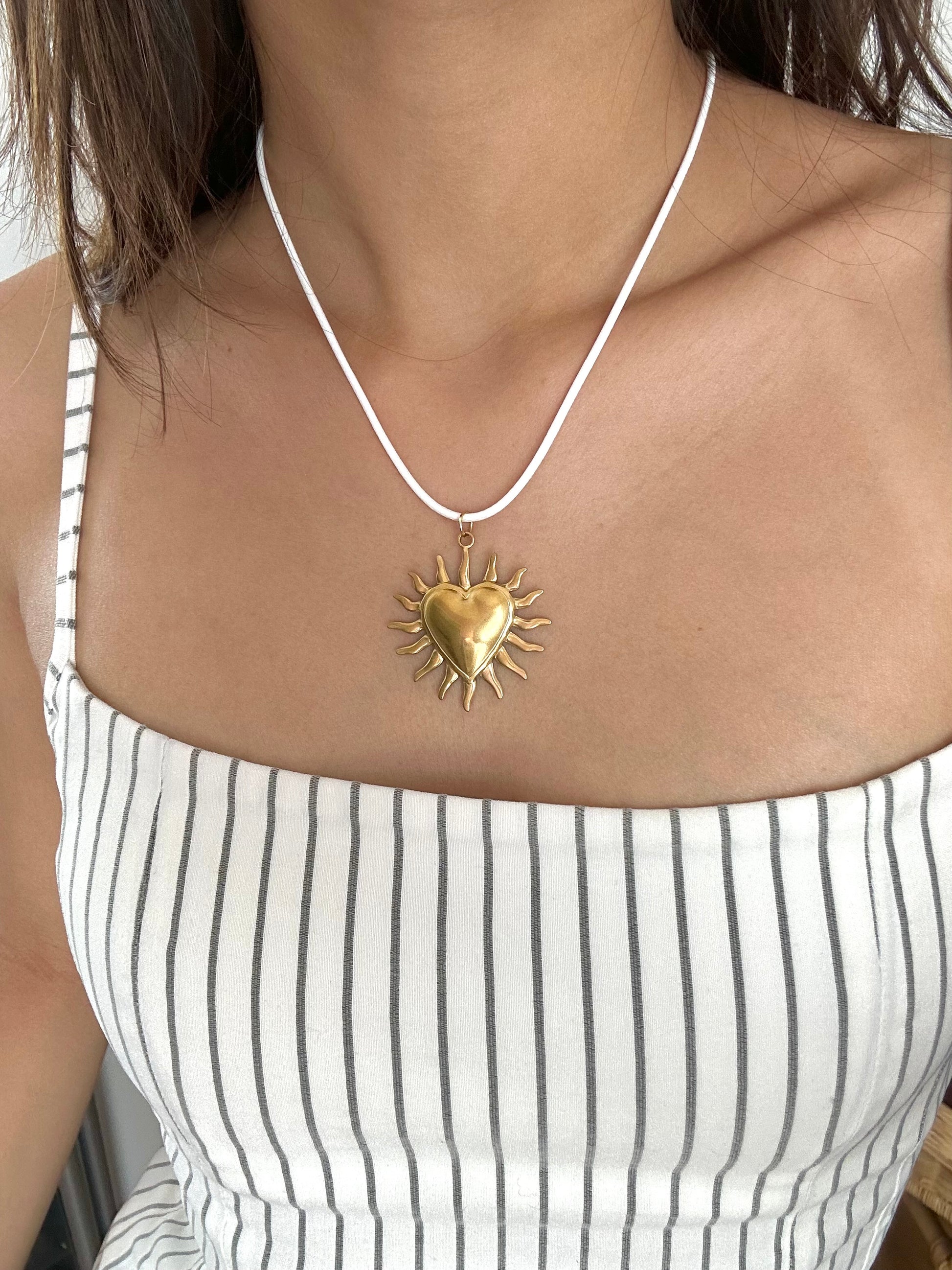 Collier Adèle