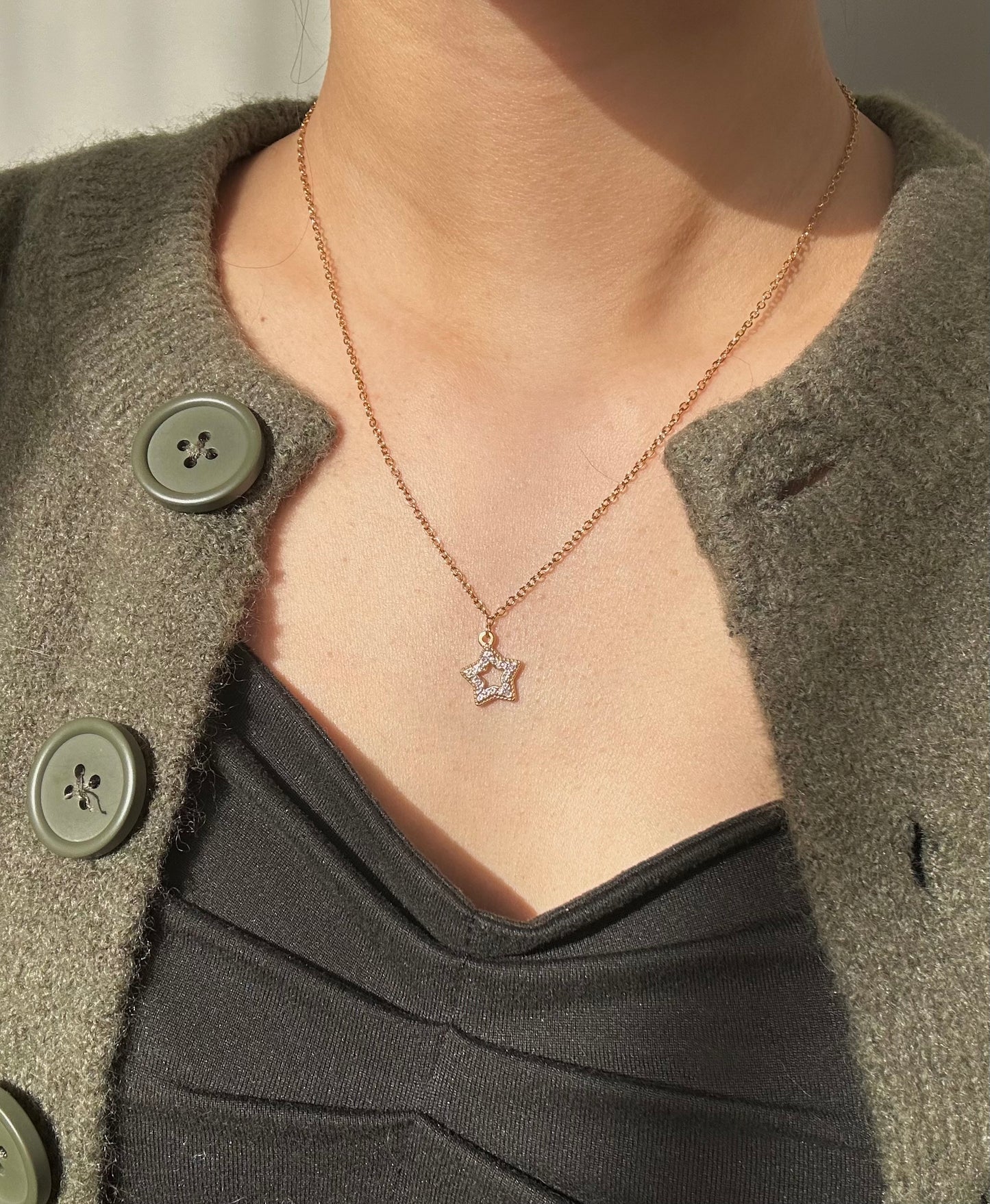 Collier Louna
