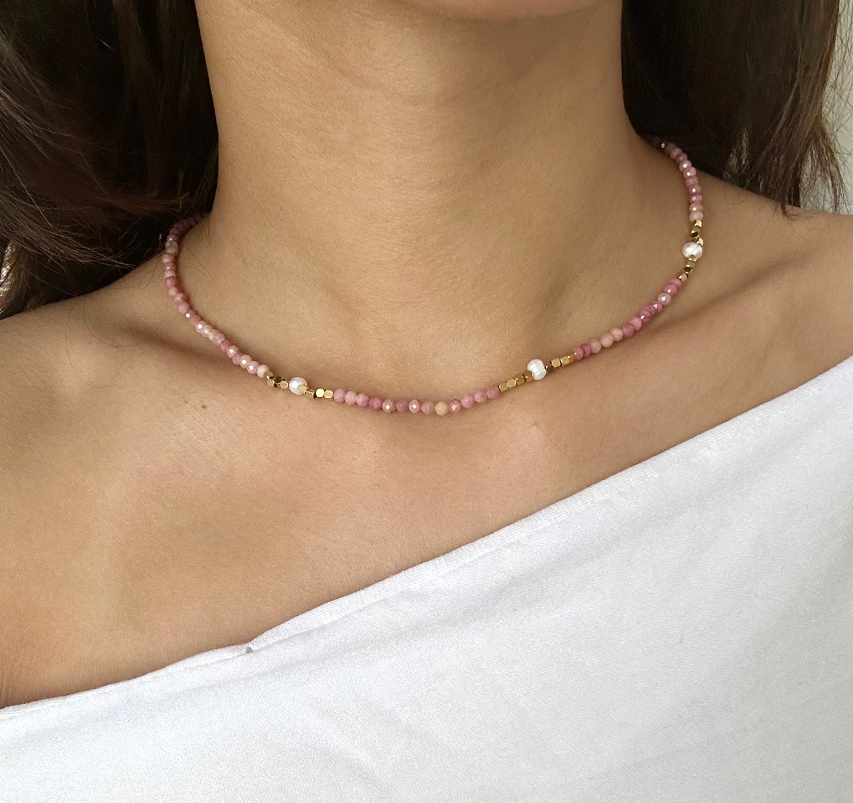 Collier Amira