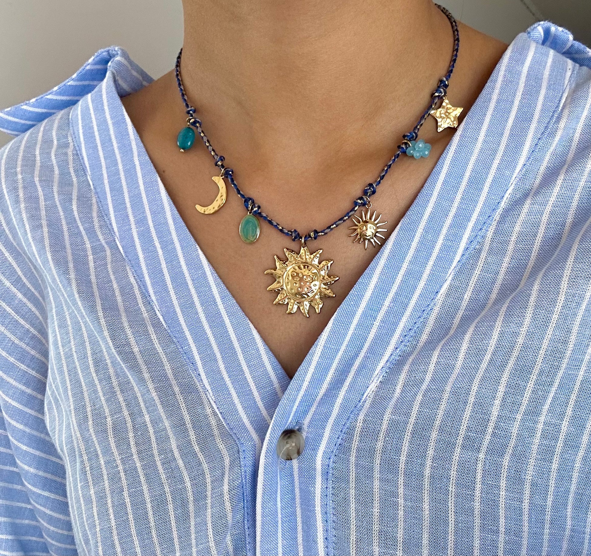Collier Muna
