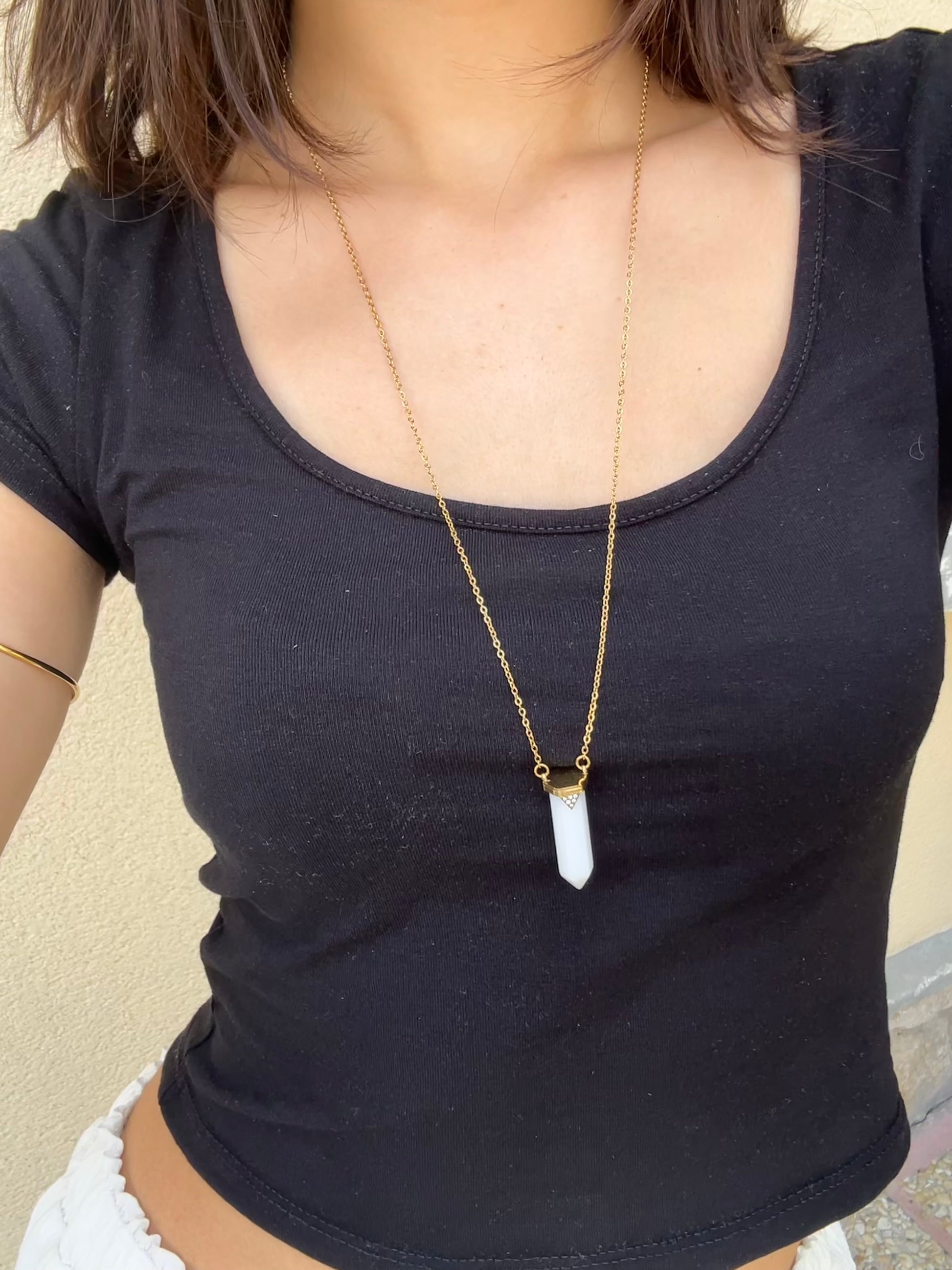 Collier Bertille