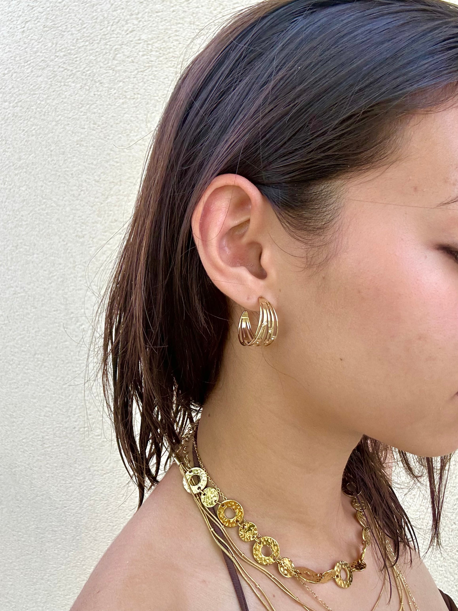 Boucles Léonie