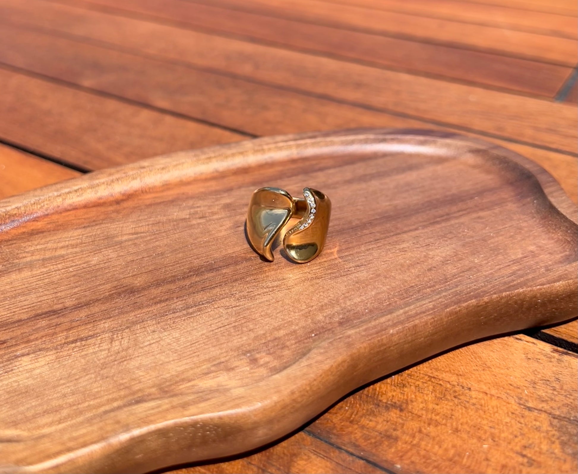 Bague Louise