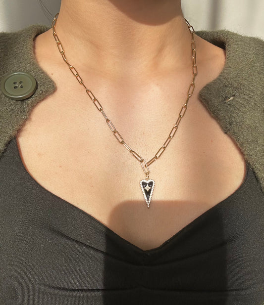 Collier Elena