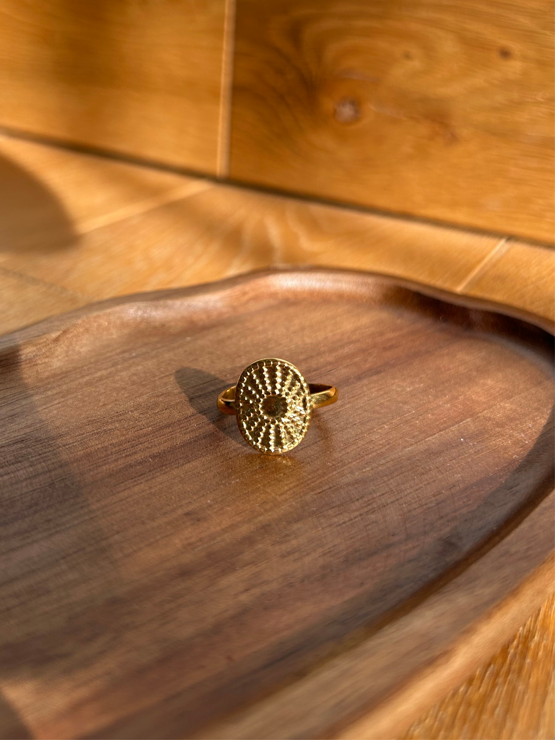 Bague Emy
