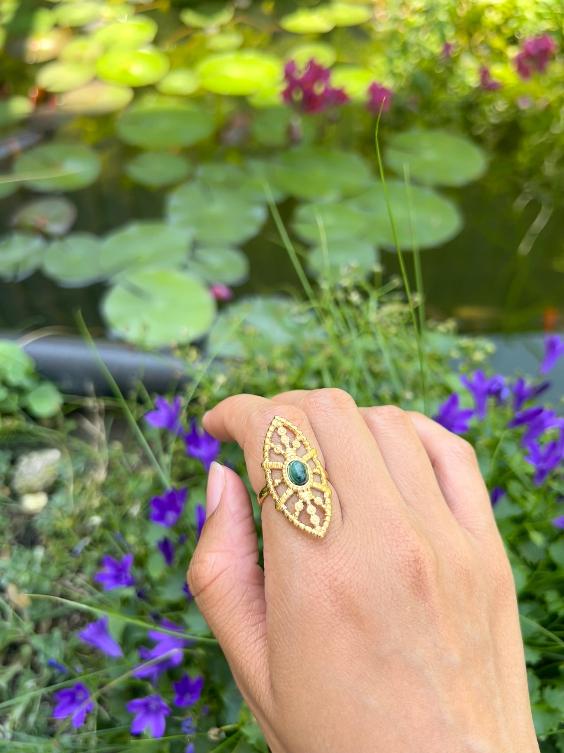 Bague Norah