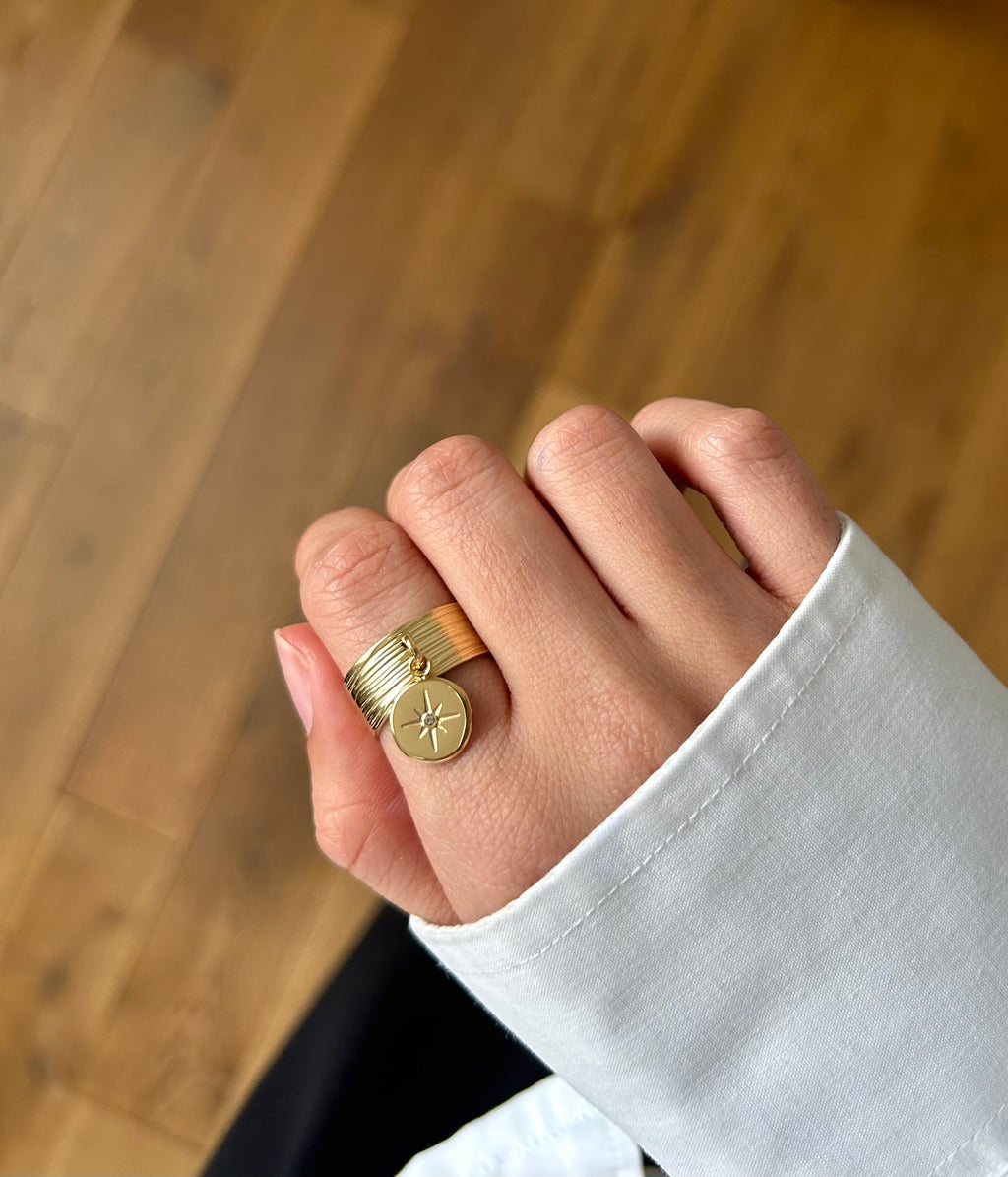 Bague Sira