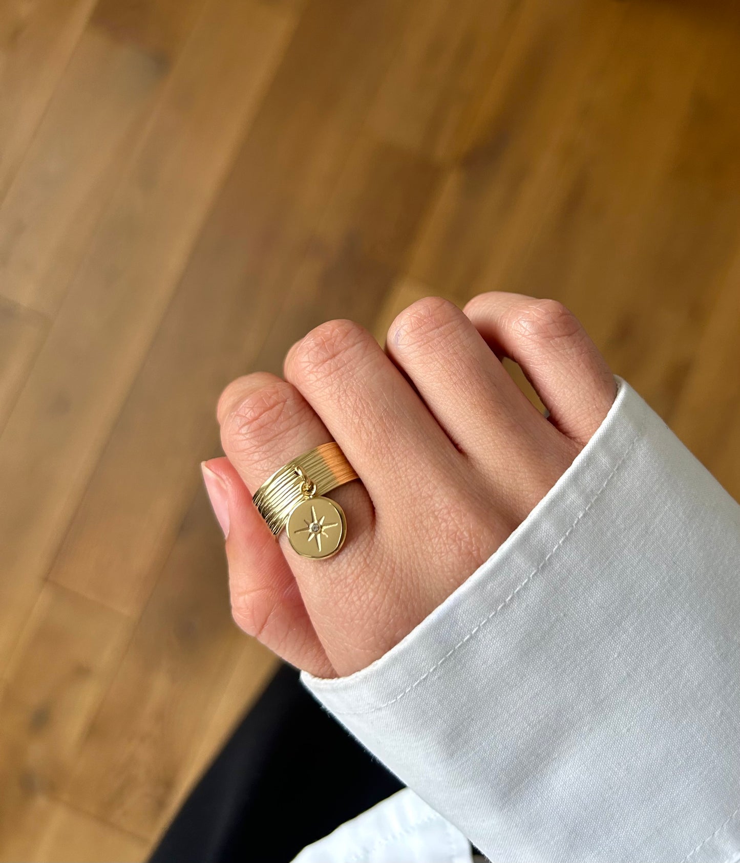 Bague Sira