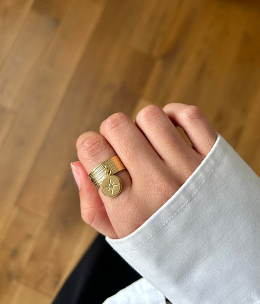 Bague Sira