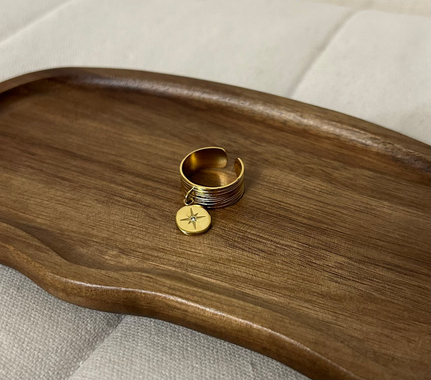 Bague Sira