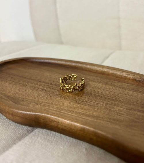 Bague Amélie