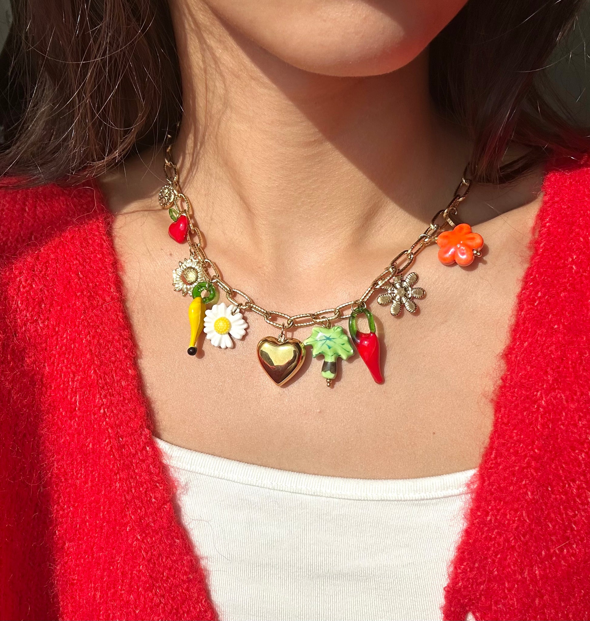 Collier Emia