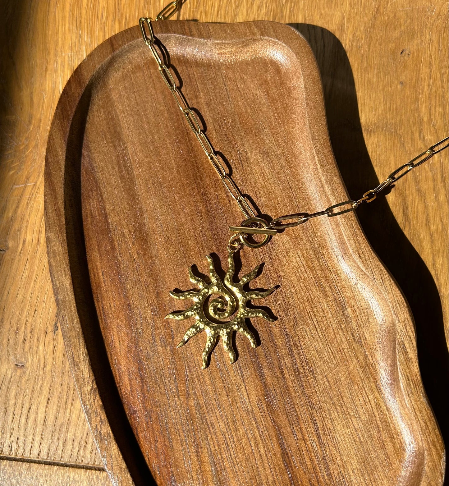 Collier Lysange