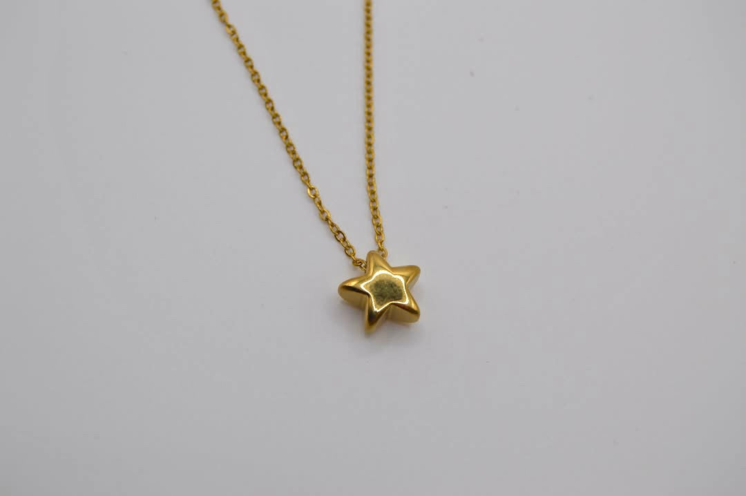 Collier Esther