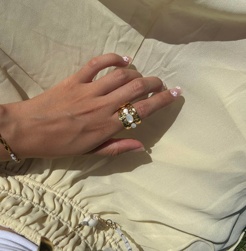 Bague Camille